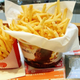 Illustration for article titled Are the emAttack on Titan/em Fries Big Enough for You?